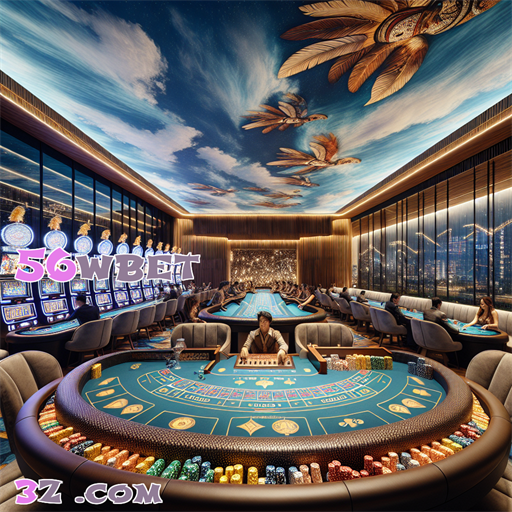 Descubra a Categoria 'Comunidade' no 56wbet: Jogos para Todos